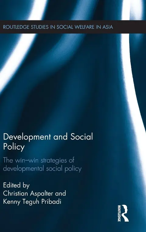 Cover of Development and Social Policy
