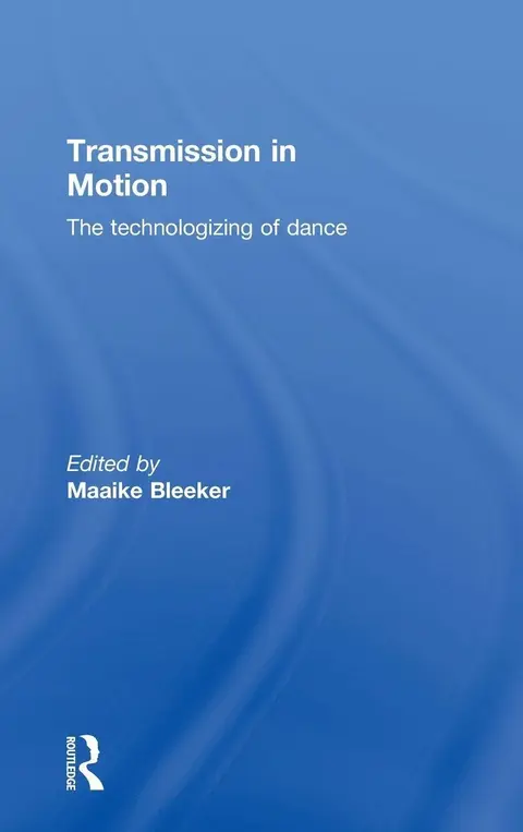 Cover of Transmission in Motion
