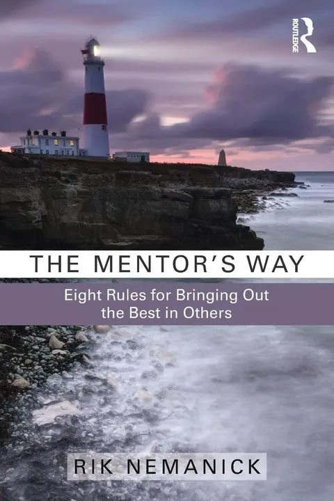 Cover of The Mentor's Way