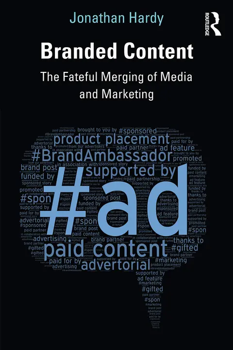 Cover of Branded Content