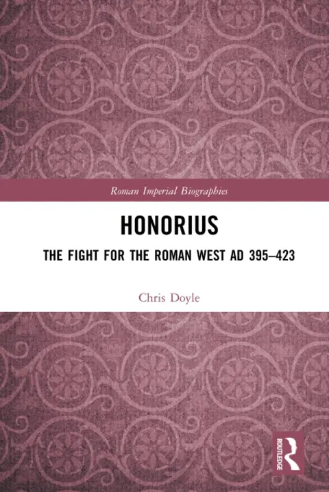 Cover of Honorius