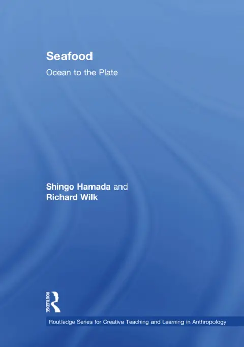 Cover of Seafood