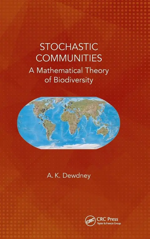 Cover of Stochastic Communities