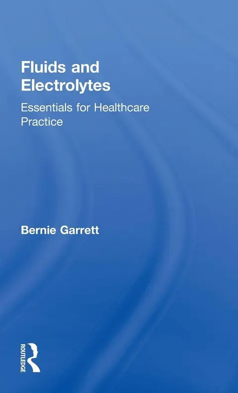 Cover of Fluids and Electrolytes