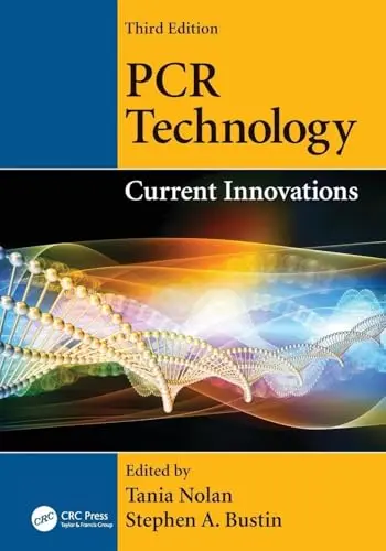Cover of PCR Technology