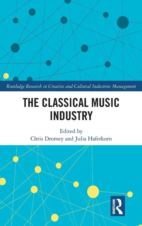 Cover of The Classical Music Industry