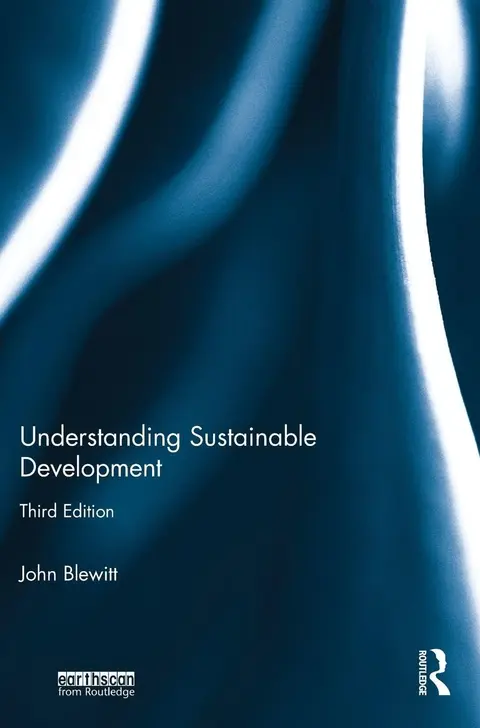 Cover of Understanding Sustainable Development