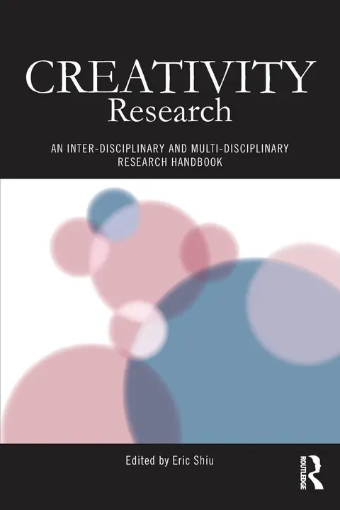 Cover of Creativity Research