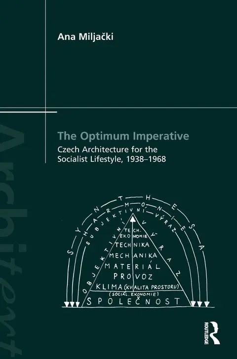 Cover of The Optimum Imperative