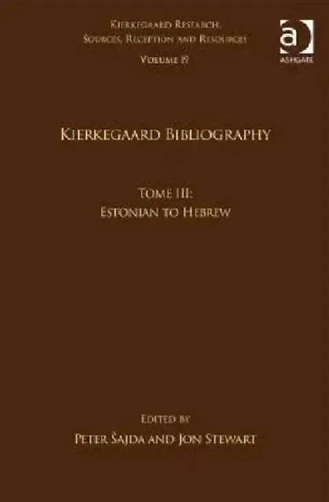 Cover of Tome Iii