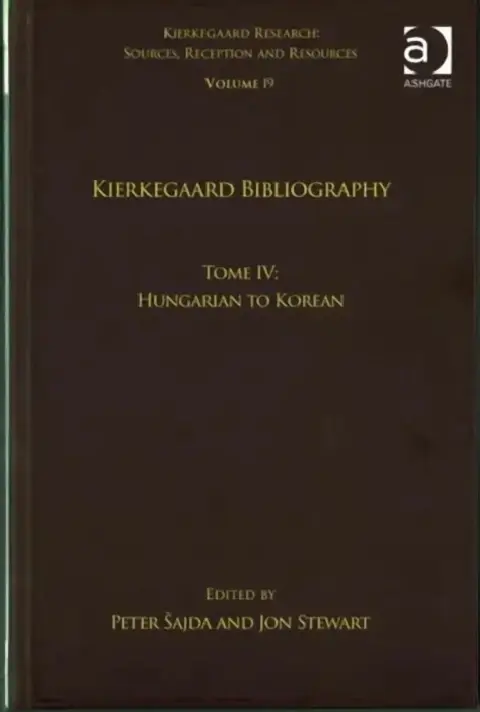 Cover of Tome Iv
