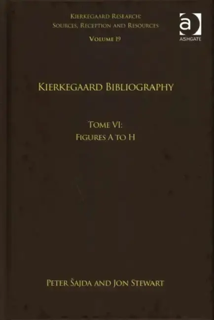 Cover of Tome Vi