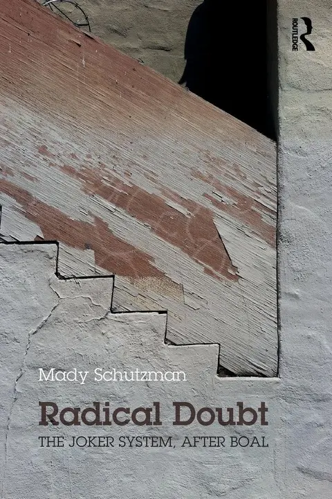 Cover of Radical Doubt