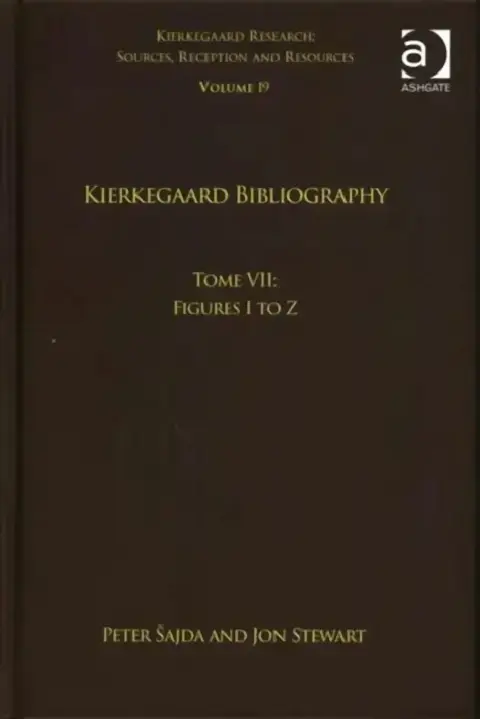 Cover of Tome Vii