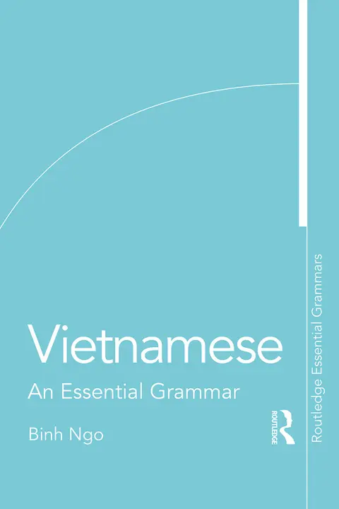 Cover of Vietnamese