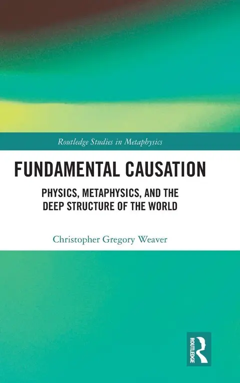 Cover of Fundamental Causation