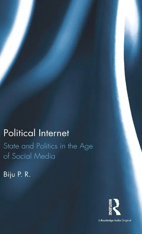 Cover of Political Internet