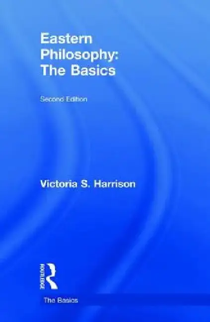 Cover of Eastern Philosophy