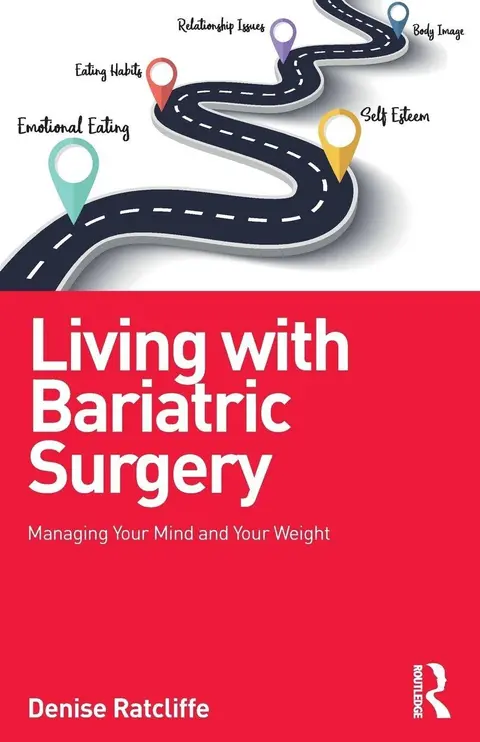 Cover of Living with Bariatric Surgery
