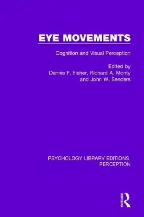 Cover of Eye Movements