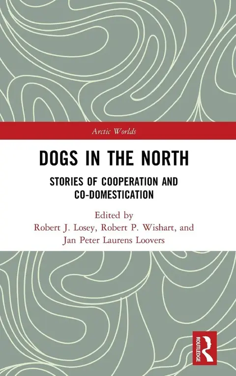 Cover of Dogs in the North