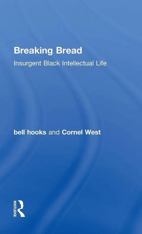 Cover of Breaking Bread