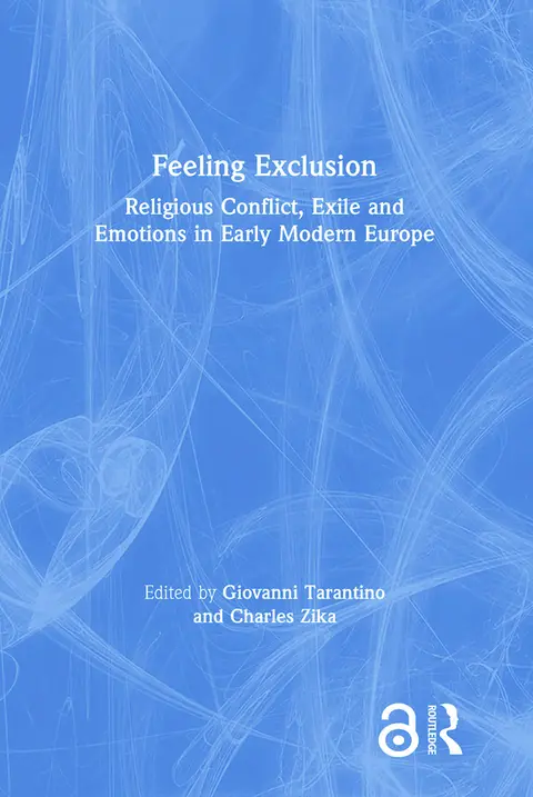Cover of Feeling Exclusion