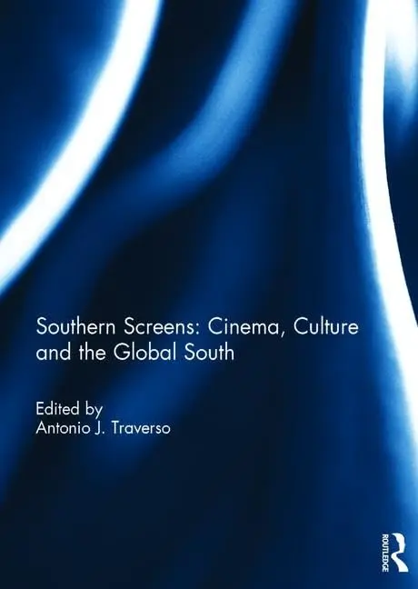 Cover of Southern Screens