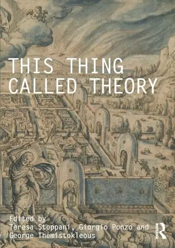 Cover of This Thing Called Theory