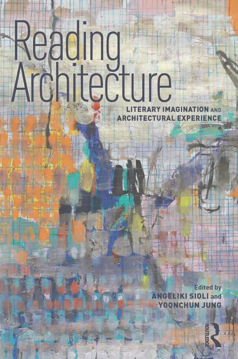 Cover of Reading Architecture
