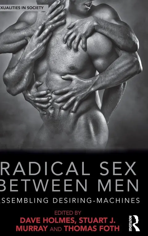 Cover of Radical Sex Between Men