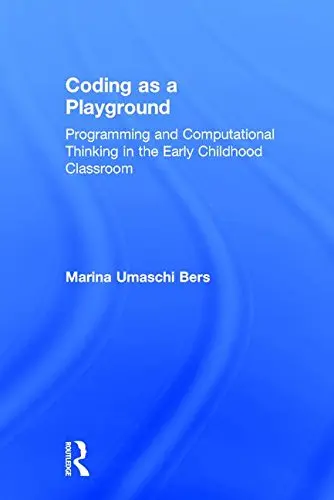 Cover of Coding as a Playground
