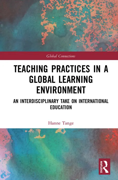 Cover of Teaching Practices in a Global Learning Environment