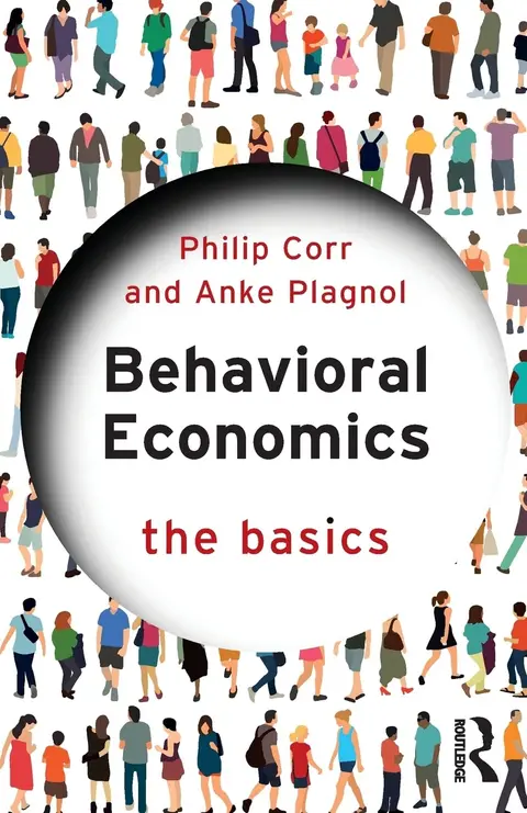 Cover of Behavioral Economics