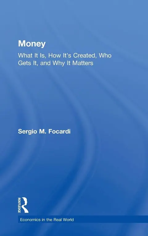 Cover of Money