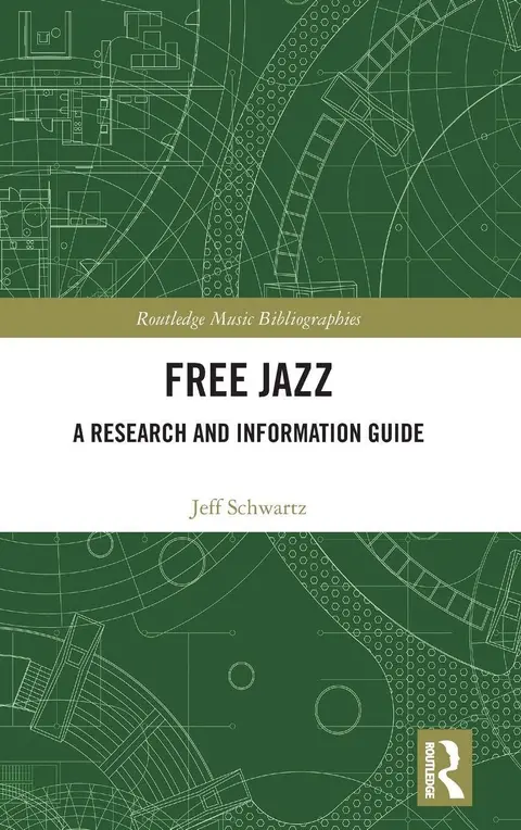 Cover of Free Jazz