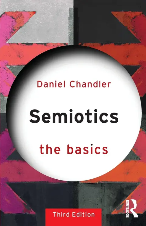 Cover of Semiotics