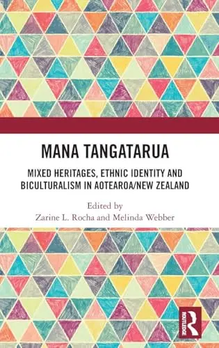 Cover of Mana Tangatarua
