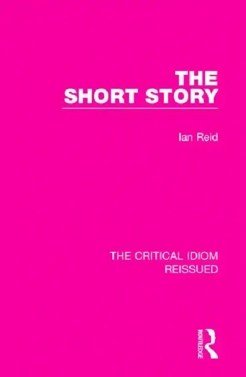 Cover of The Short Story