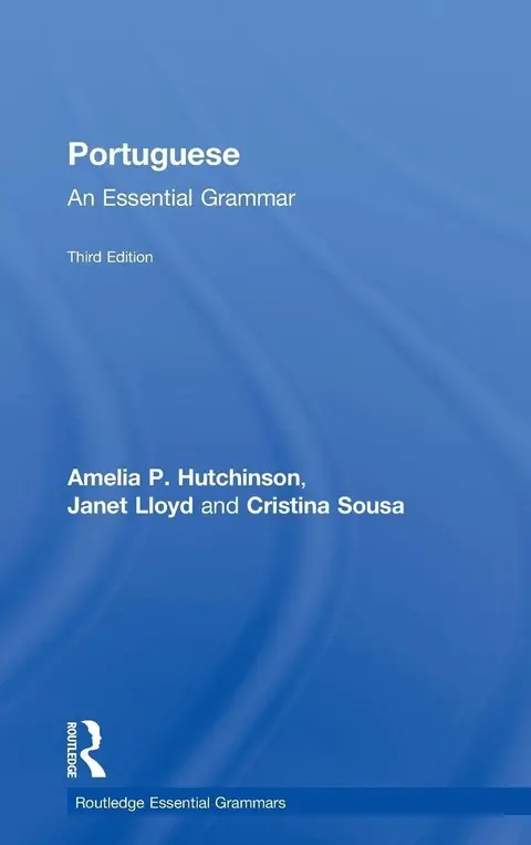Cover of Portuguese