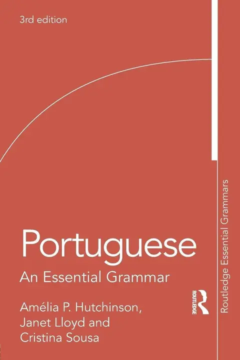 Cover of Portuguese