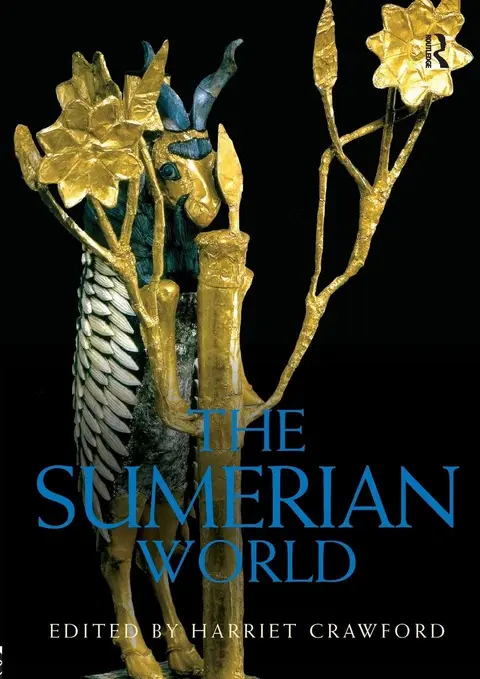 Cover of The Sumerian World