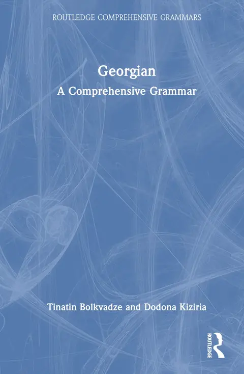 Cover of Georgian