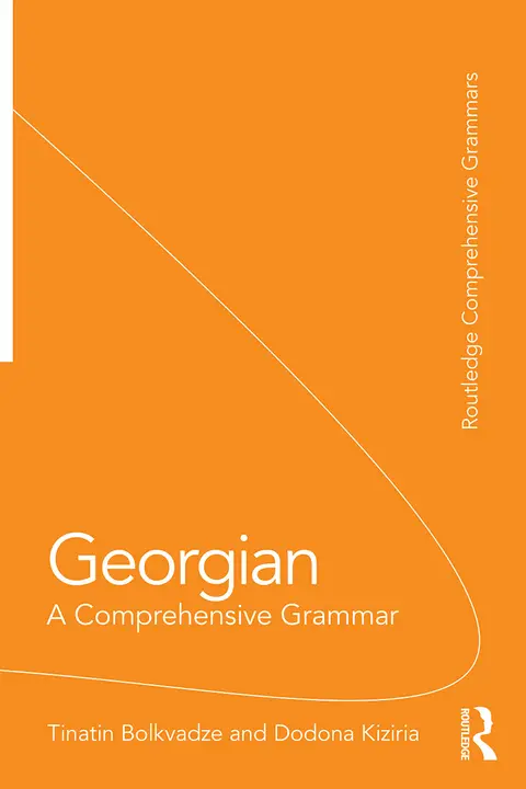 Cover of Georgian