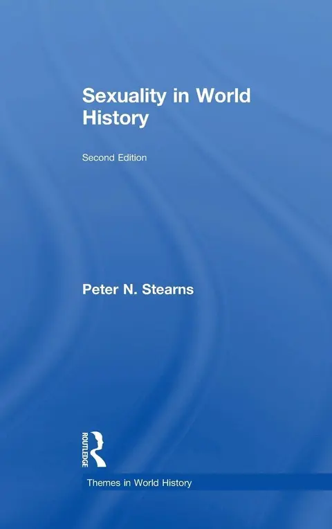 Cover of Sexuality in World History