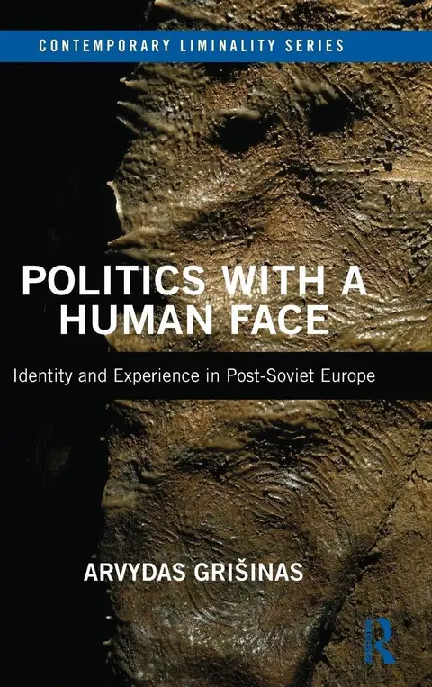 Cover of Politics with a Human Face