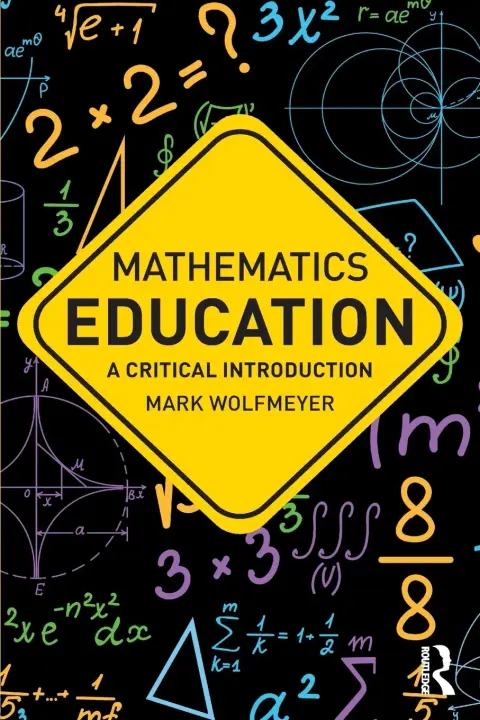 Cover of Mathematics Education