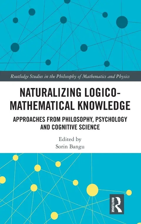 Cover of Naturalizing Logico-Mathematical Knowledge