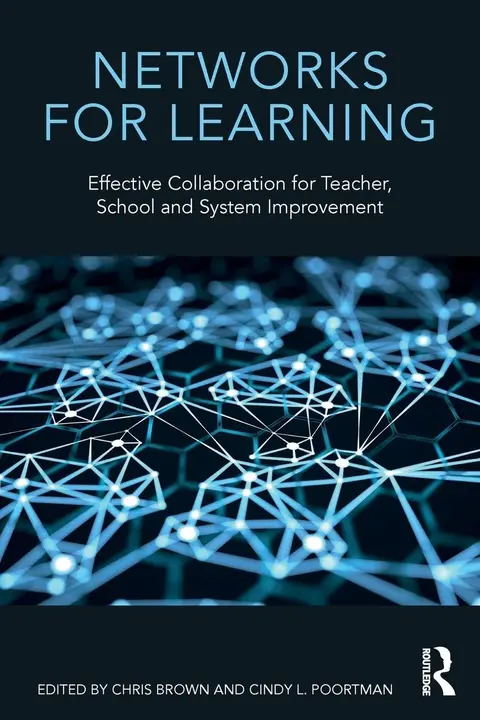 Cover of Networks for Learning