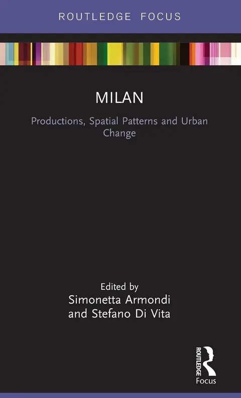 Cover of Milan